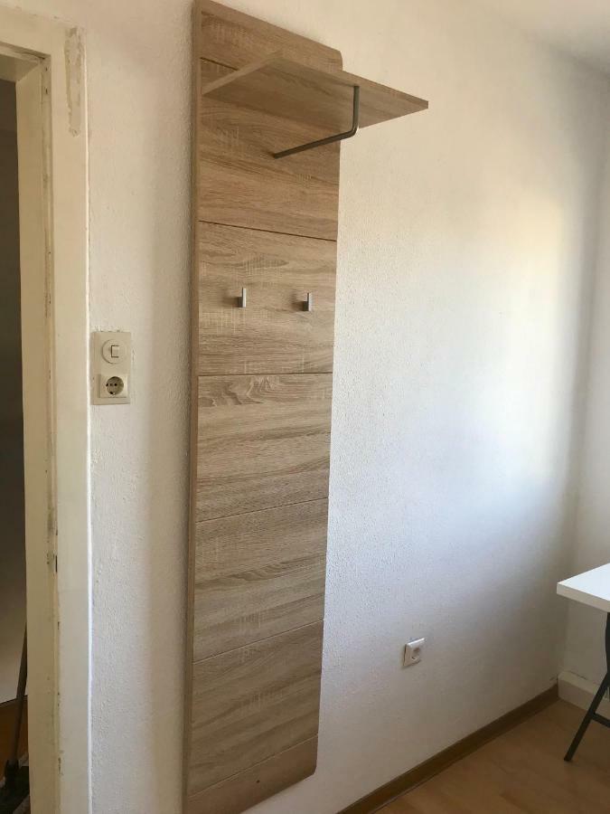 Juna Карлсруэ Экстерьер фото