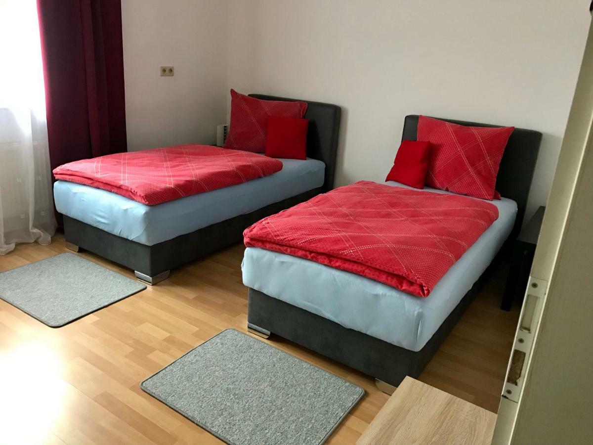 Juna Карлсруэ Экстерьер фото
